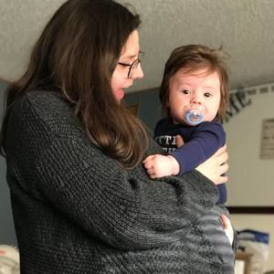 Meet your Posher, Kendra